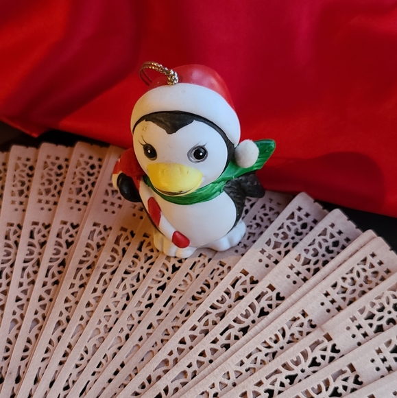 Penguin Vintage Bell - Picture 6 of 8